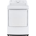 7.3 cu. ft. Electric Dryer with Sensor Dry U728
