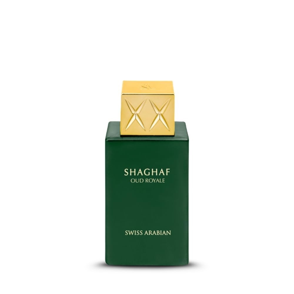 Spicy Oud Aromatic 2.5 oz EDP Spray W808