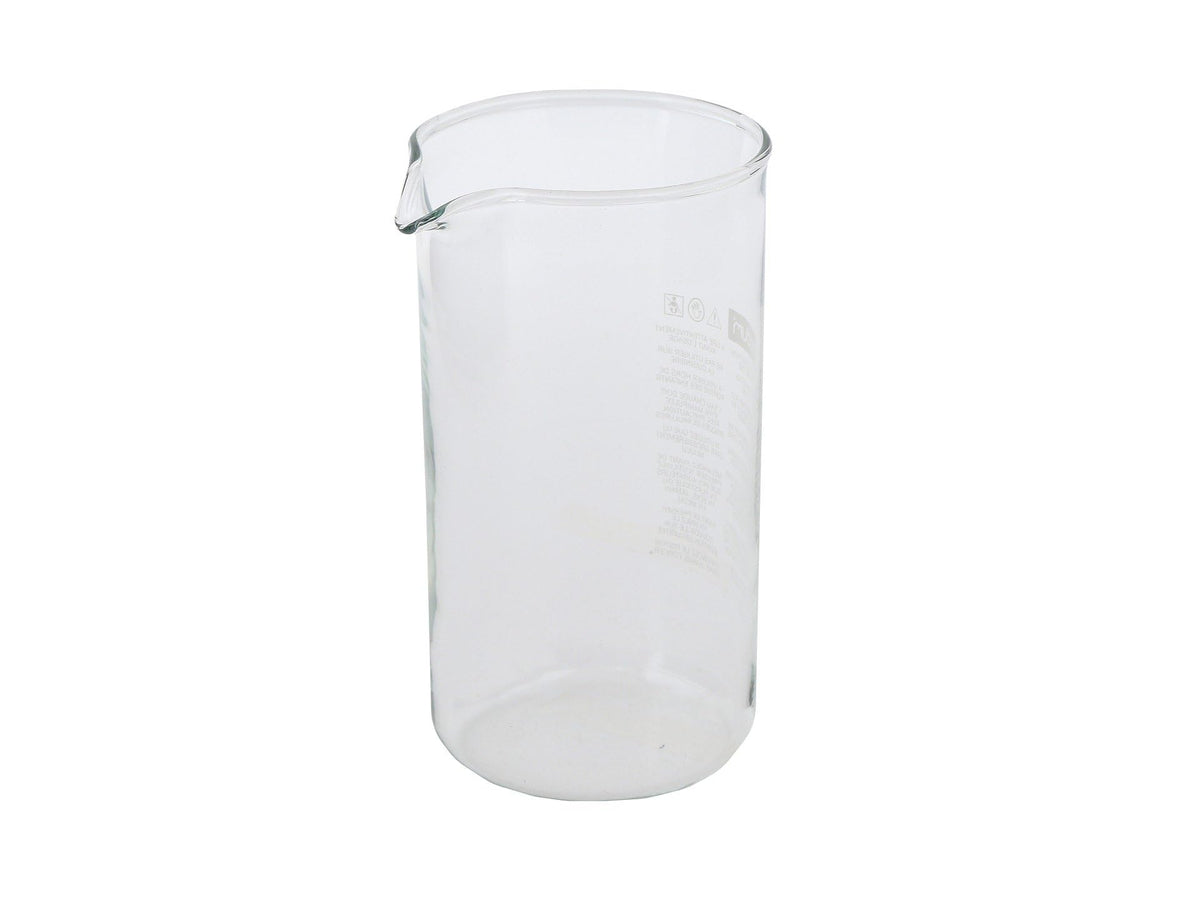 12oz Borosilicate Glass Spare Carafe Q7665