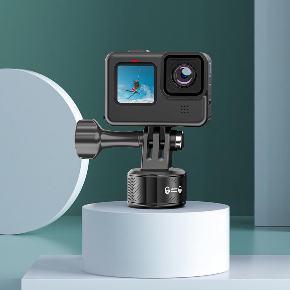 Magnetic Quick Release 1/4 inch Camera Mount N71332