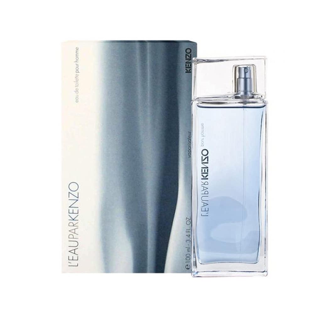 Eau De Toilette Spray 100ml/3.3oz S13741