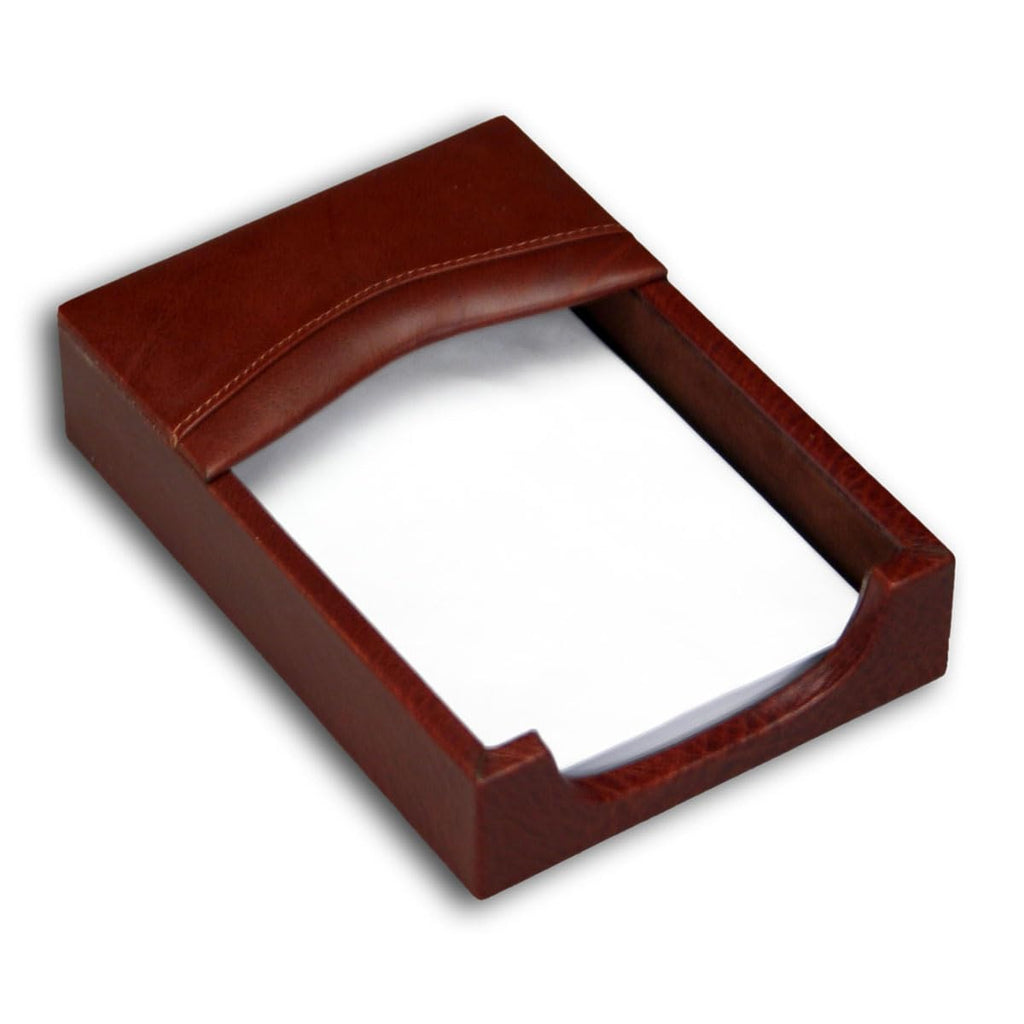 Leather 7-Piece Desk Set J827078