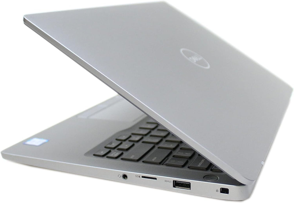 14 Inch FHD Touchscreen Laptop, Intel Core i7, 16GB RAM, 256GB SSD, Silver T747603