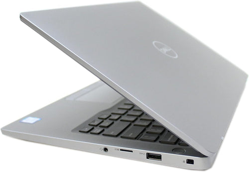 14 Inch FHD Touchscreen Laptop, Intel Core i7, 16GB RAM, 256GB SSD, Silver T747603