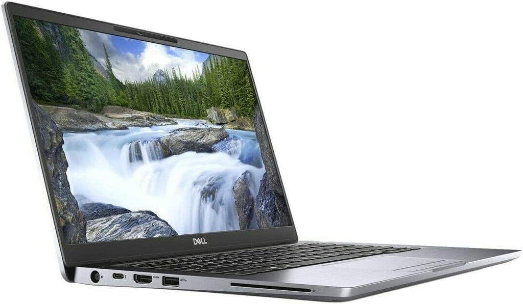 14 Inch FHD Touchscreen Laptop, Intel Core i7, 16GB RAM, 256GB SSD, Silver T747603