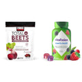 Beet Chews with Grapeseed, 60 Chews & Men's Multivitamins, Berry Flavored, 150 Count L598