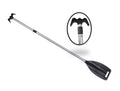 Telescopic 45'' - 72'' Oar Paddle N5986