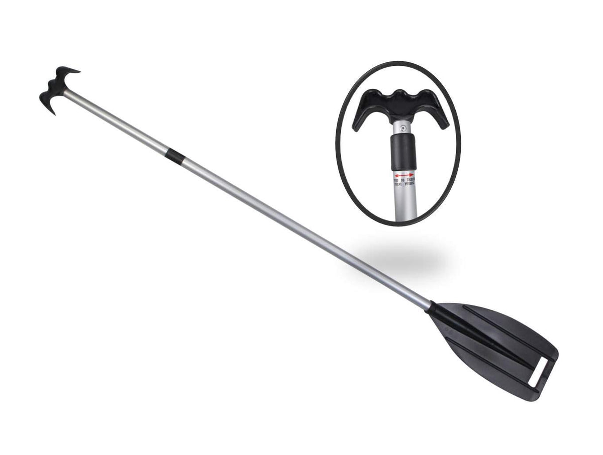 Telescopic 45'' - 72'' Oar Paddle N5986