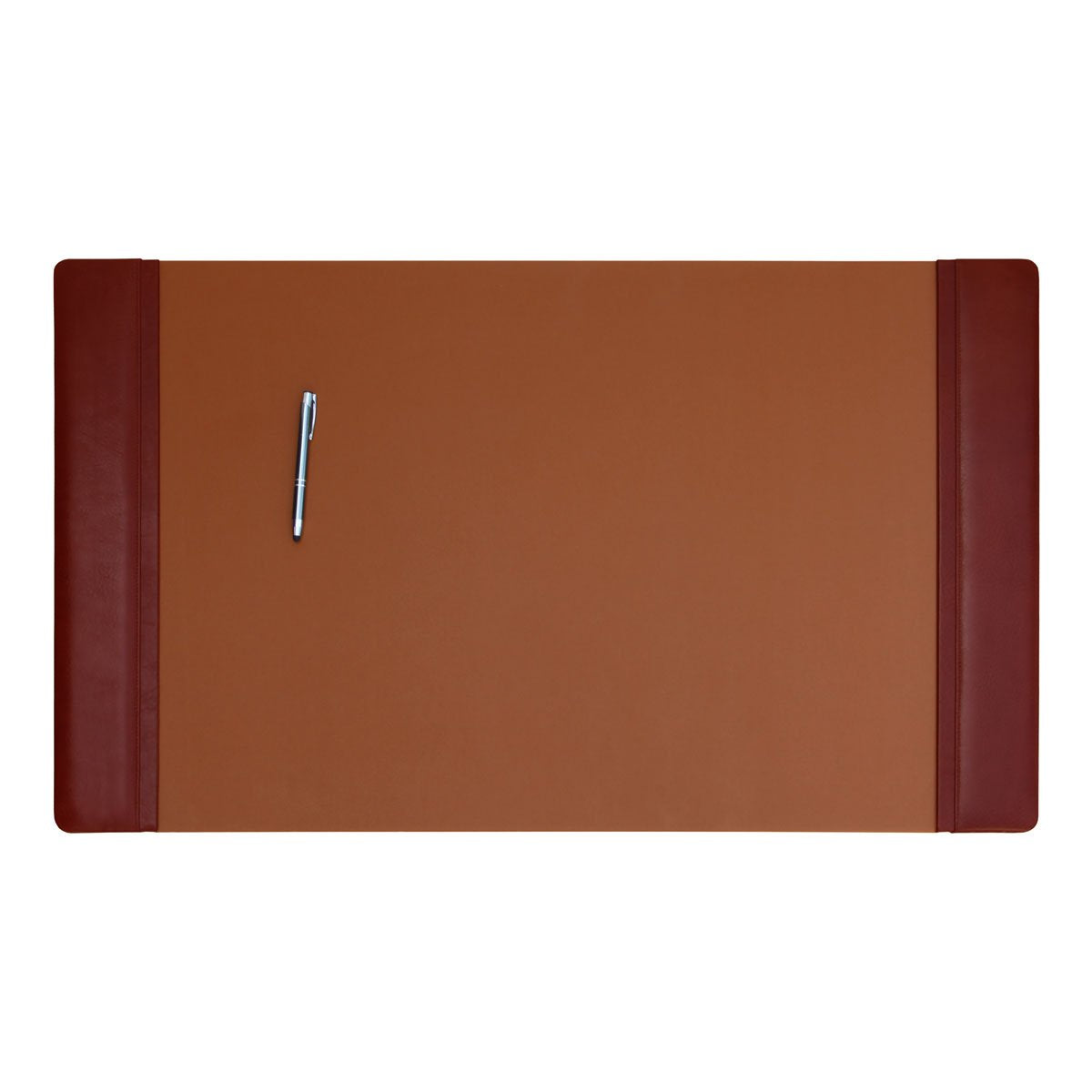 Leather 7-Piece Desk Set J827078