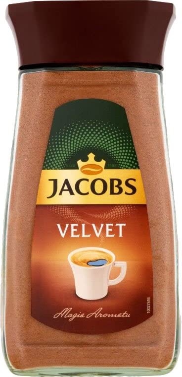 Instant Coffee 7oz 3 Jars I743360