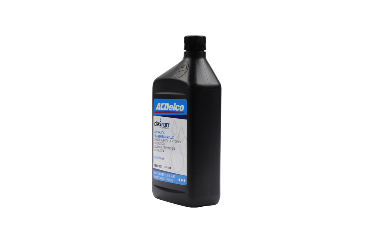 Dexron VI Automatic Transmission Fluid - 1 qt U429728