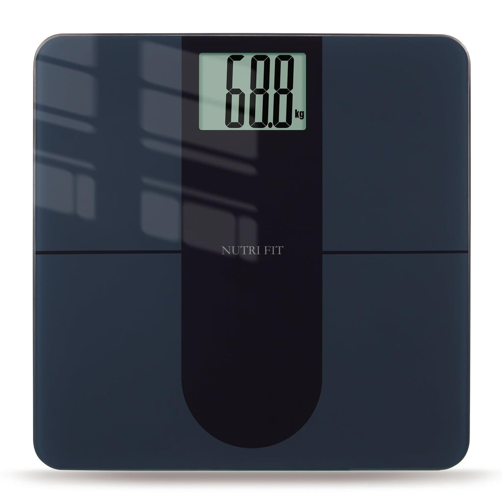 Digital Bathroom Scale 550lb Extra Large Display Z7900