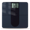 Digital Bathroom Scale 550lb Extra Large Display Z7900