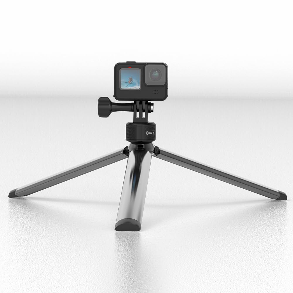 Magnetic Quick Release 1/4 inch Camera Mount N71332
