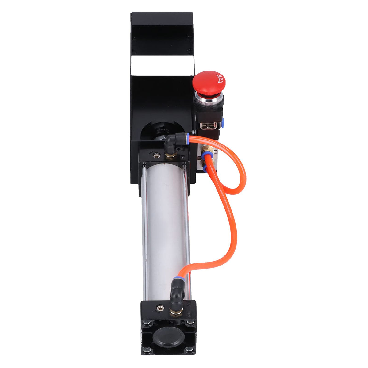 Heavy Duty Aluminum Can Crusher X1131