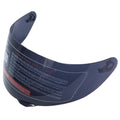 Full Face Flip up Modular Motorcycle Helmet Dual Visor H765115