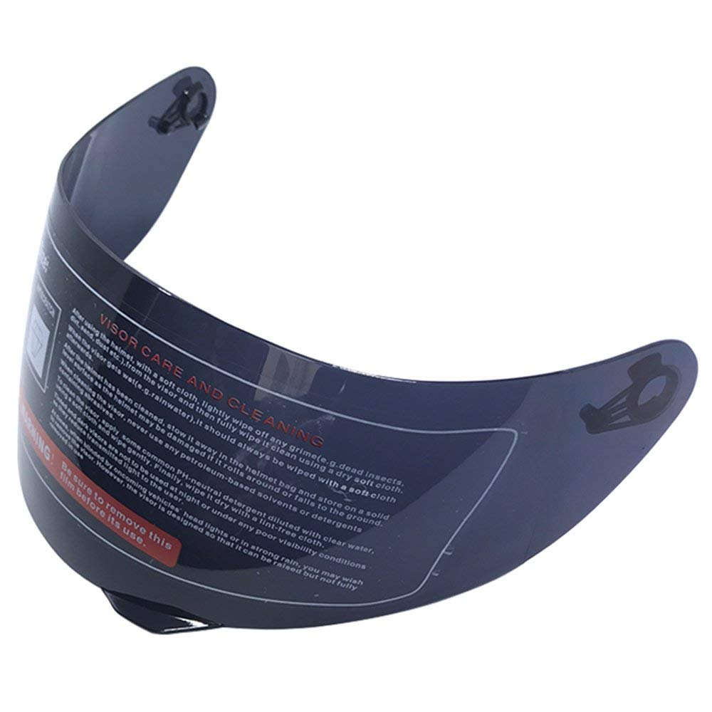 Full Face Flip up Modular Motorcycle Helmet Dual Visor H765115
