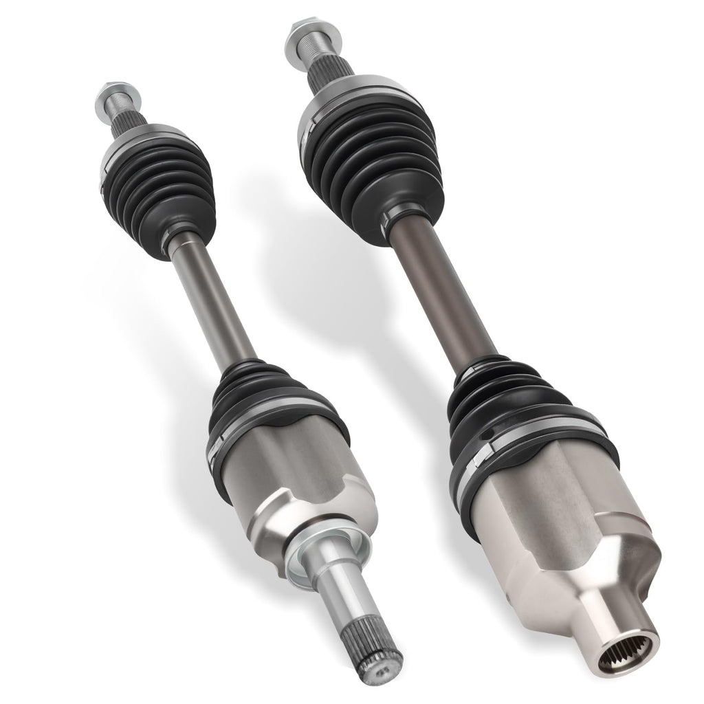CV Axle Shaft Assembly 3.6L V976915
