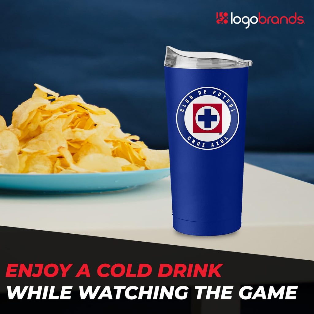 20 oz Stainless Steel Insulated Tumbler C99020