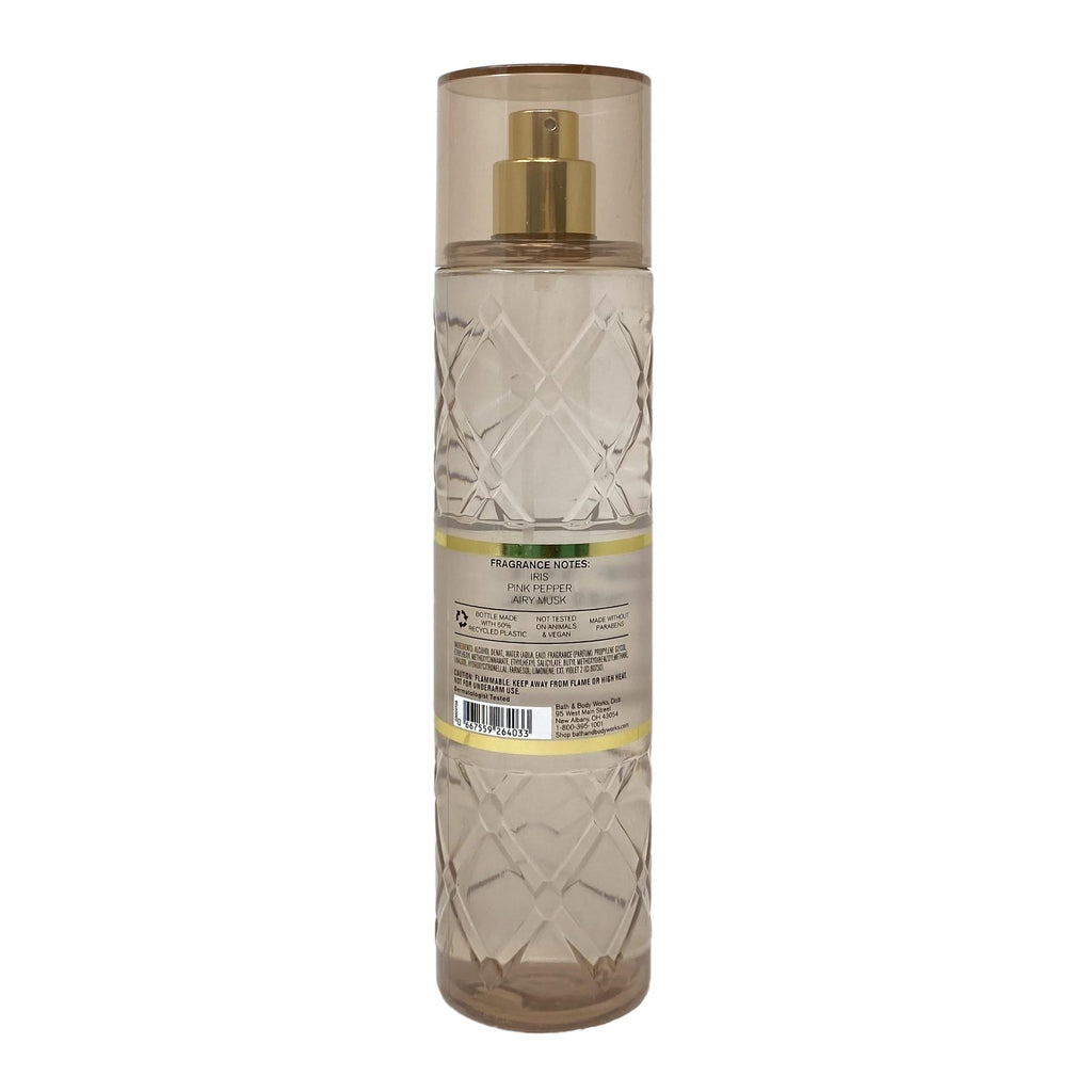 4 Fine Fragrance Mist with Creamy Rose Bar Soap W7133