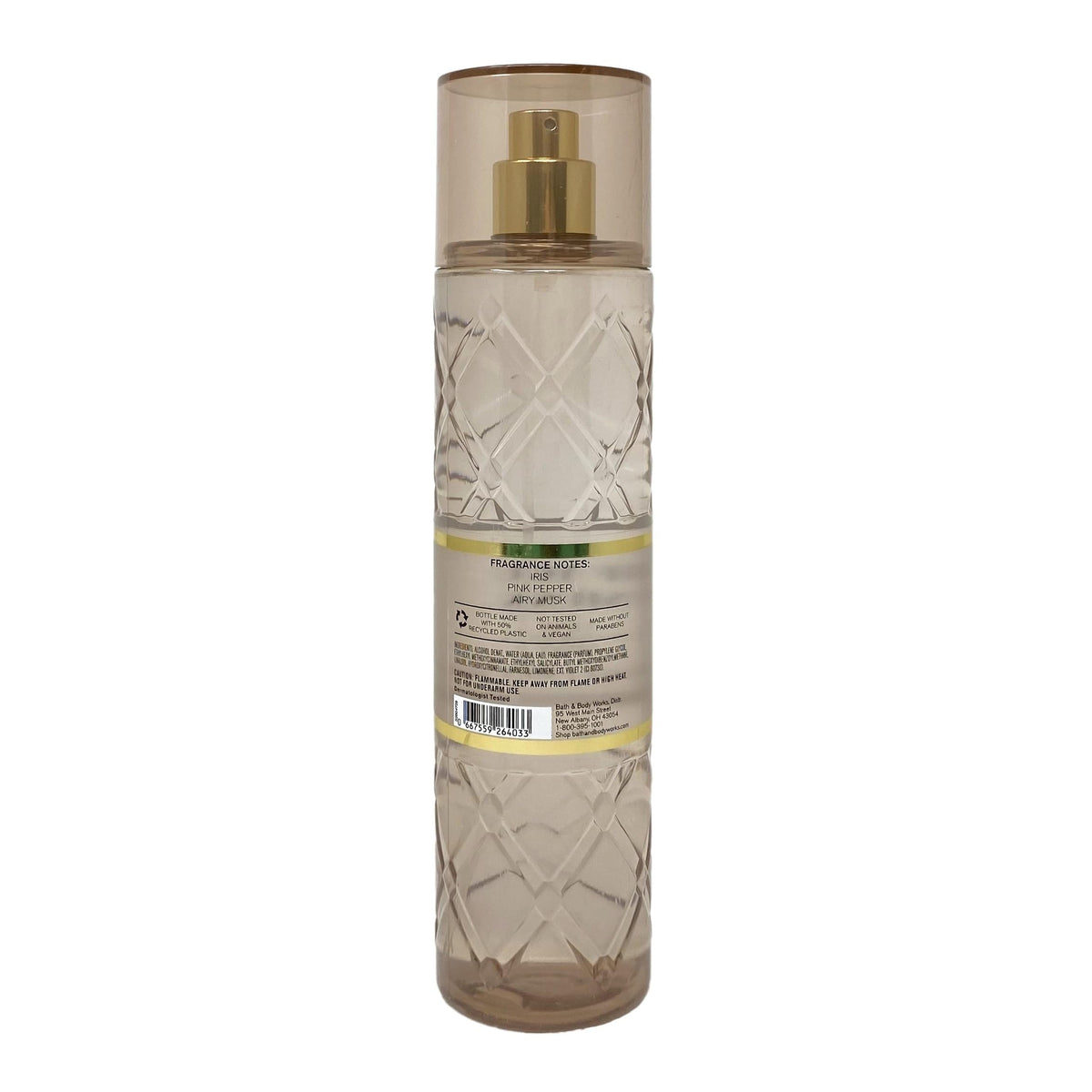 4 Fine Fragrance Mist with Creamy Rose Bar Soap W7133