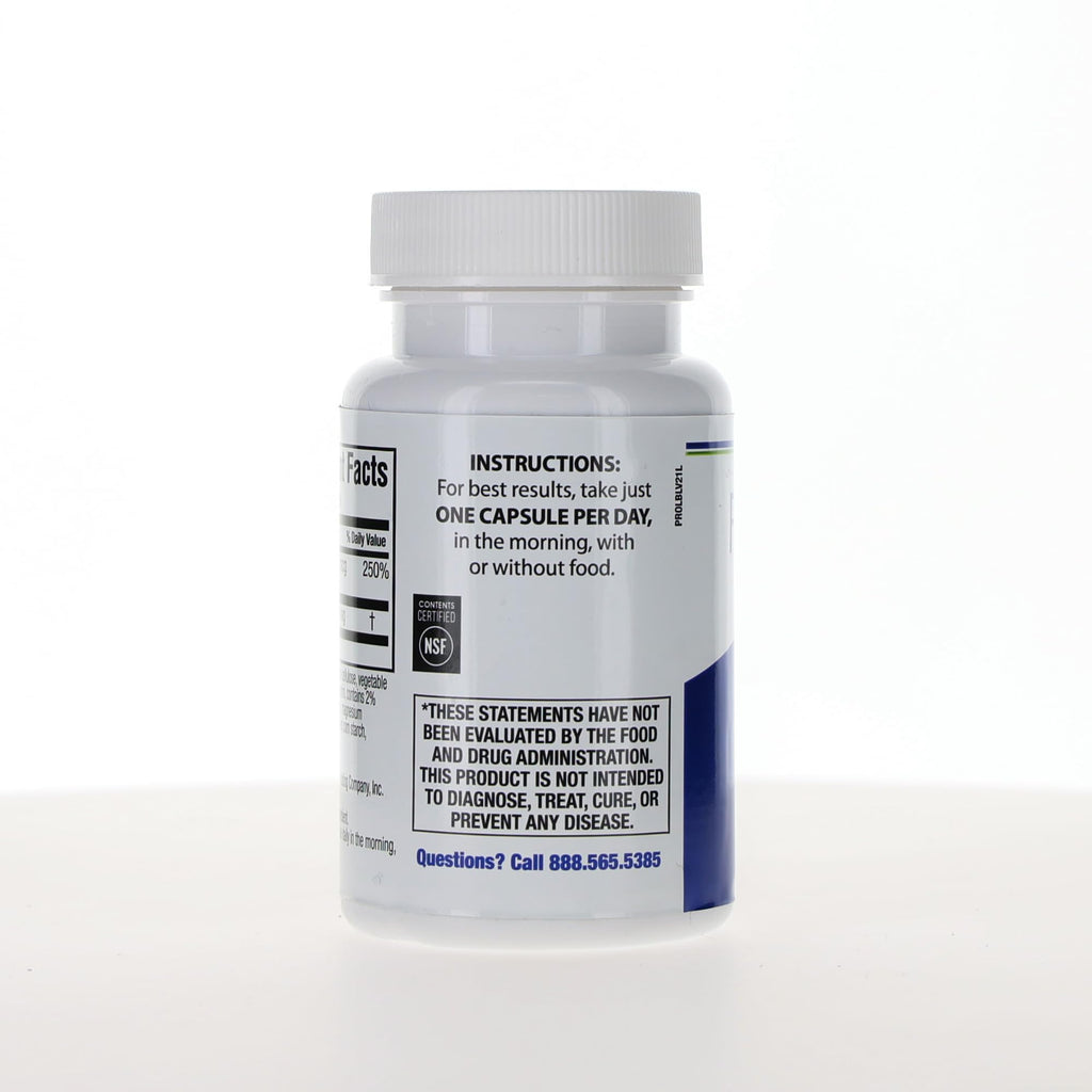 30 Capsules 1-Pack M81255