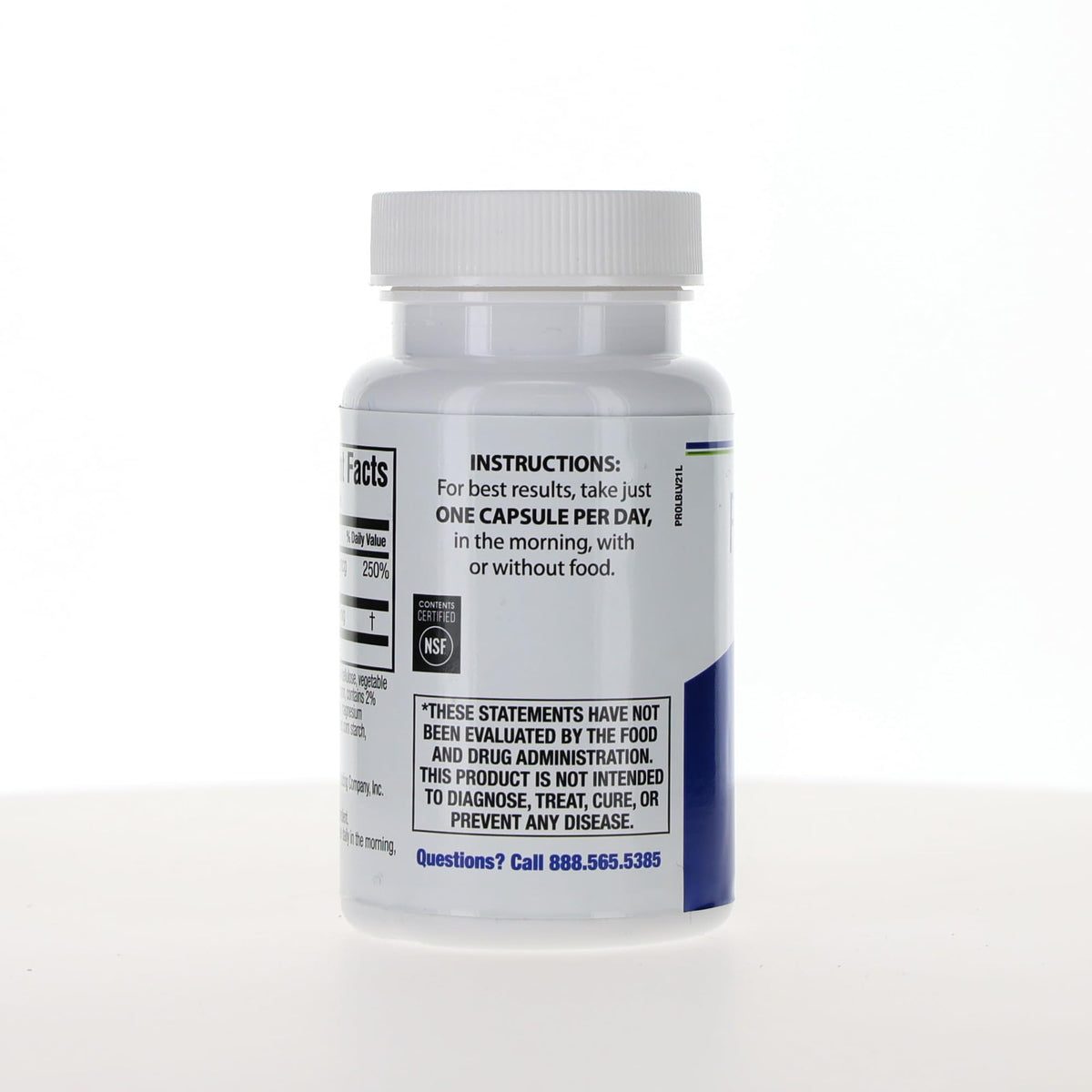 30 Capsules 1-Pack M81255