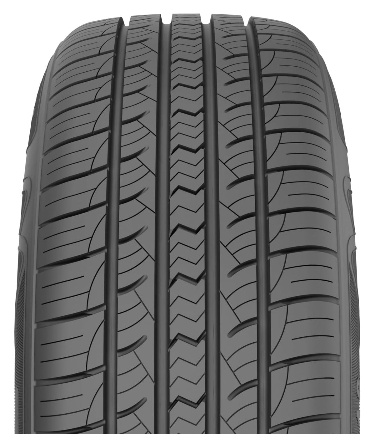 195/65R15 91H All Season Tire E65809