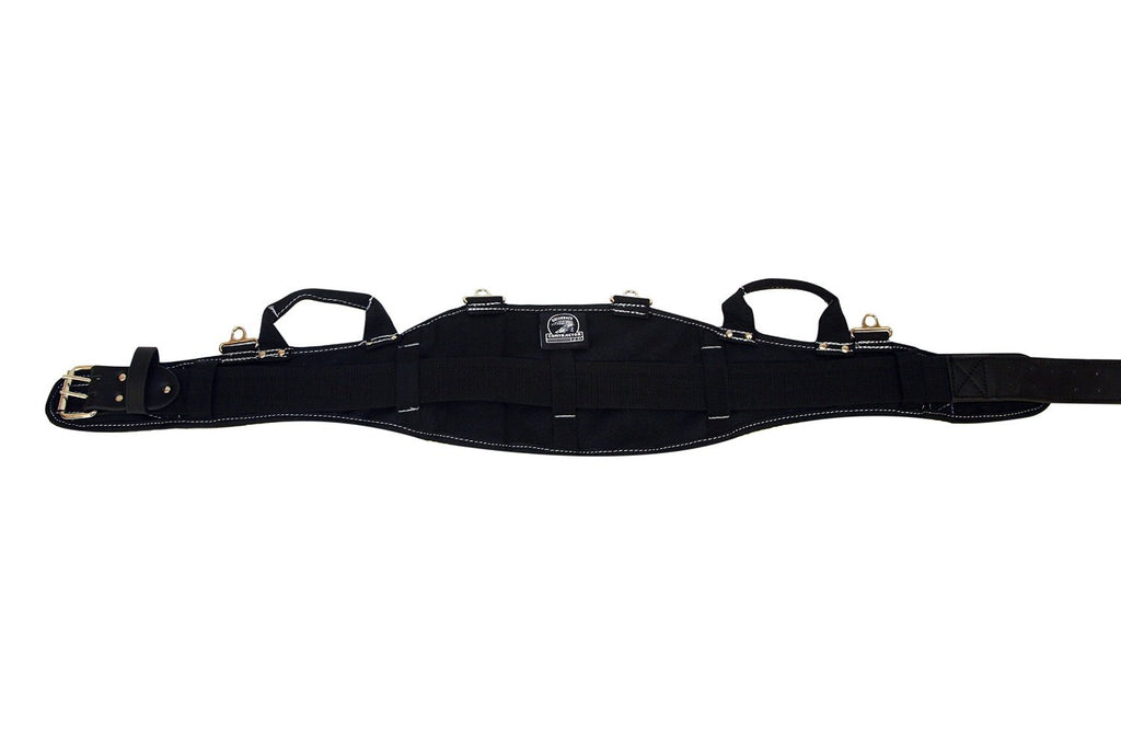 Large Back Support Tool Belt G456
