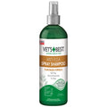 Flea & Tick Shampoo for Dogs 16 oz U324242