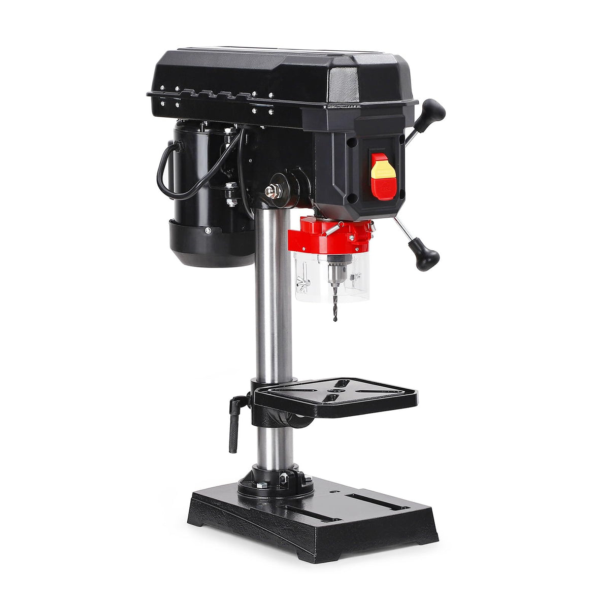 8 Inch 2.5A Benchtop Drill Press with 5 Speed Adjustable C24177