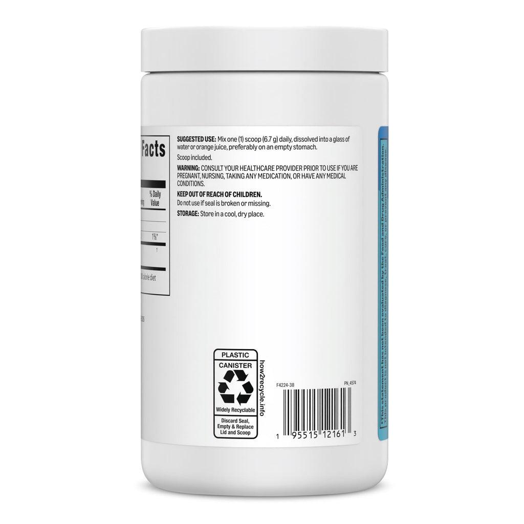 Collagen Peptides Powder Type 1 & 3 P7849