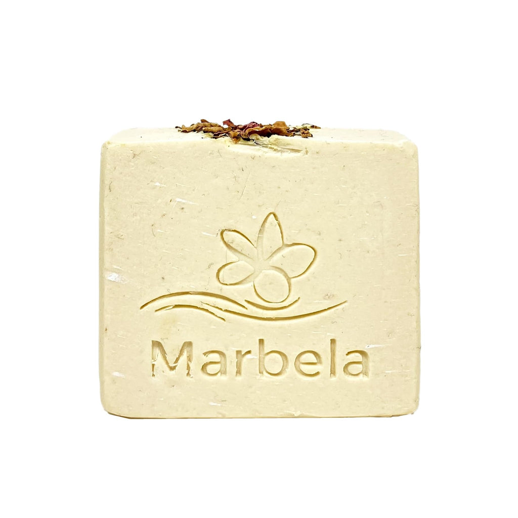 4 Fine Fragrance Mist with Creamy Rose Bar Soap W7133