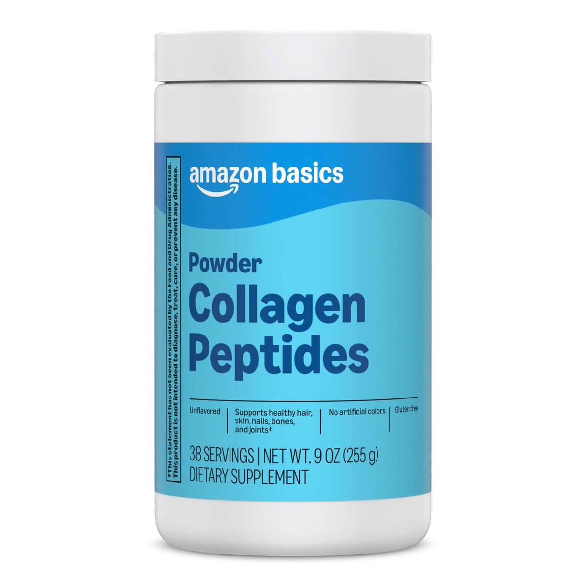 Collagen Peptides Powder Type 1 & 3 P7849