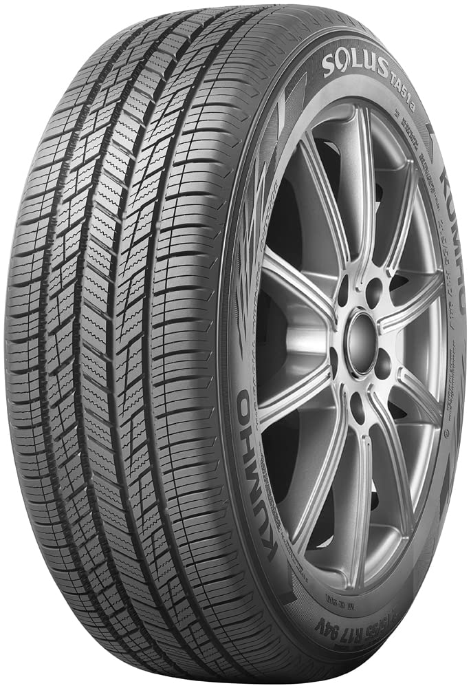 All-Season Tire 215/60R16 95H D4217