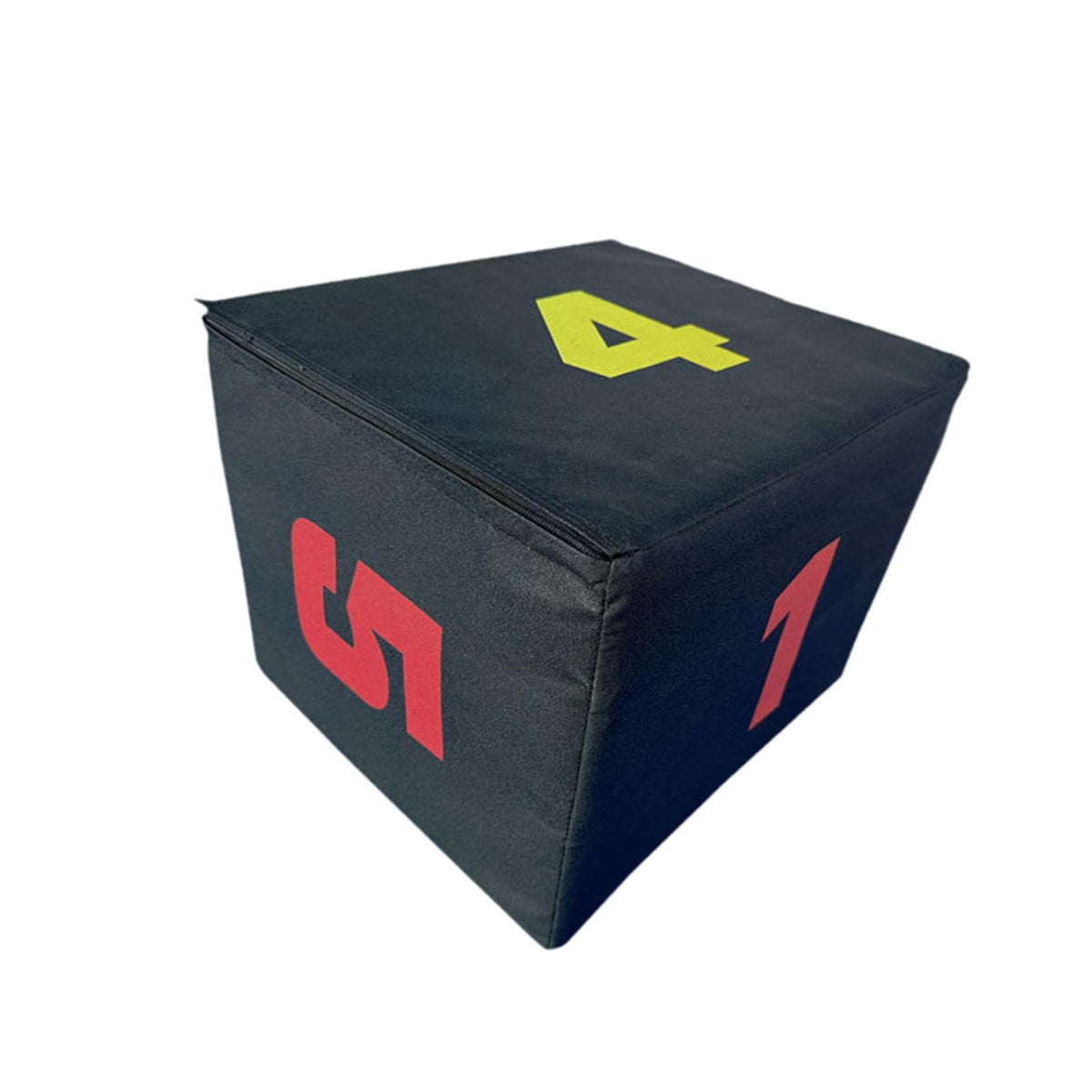 3-in-1 Height Adjustable Plyometric Jump Box H345405