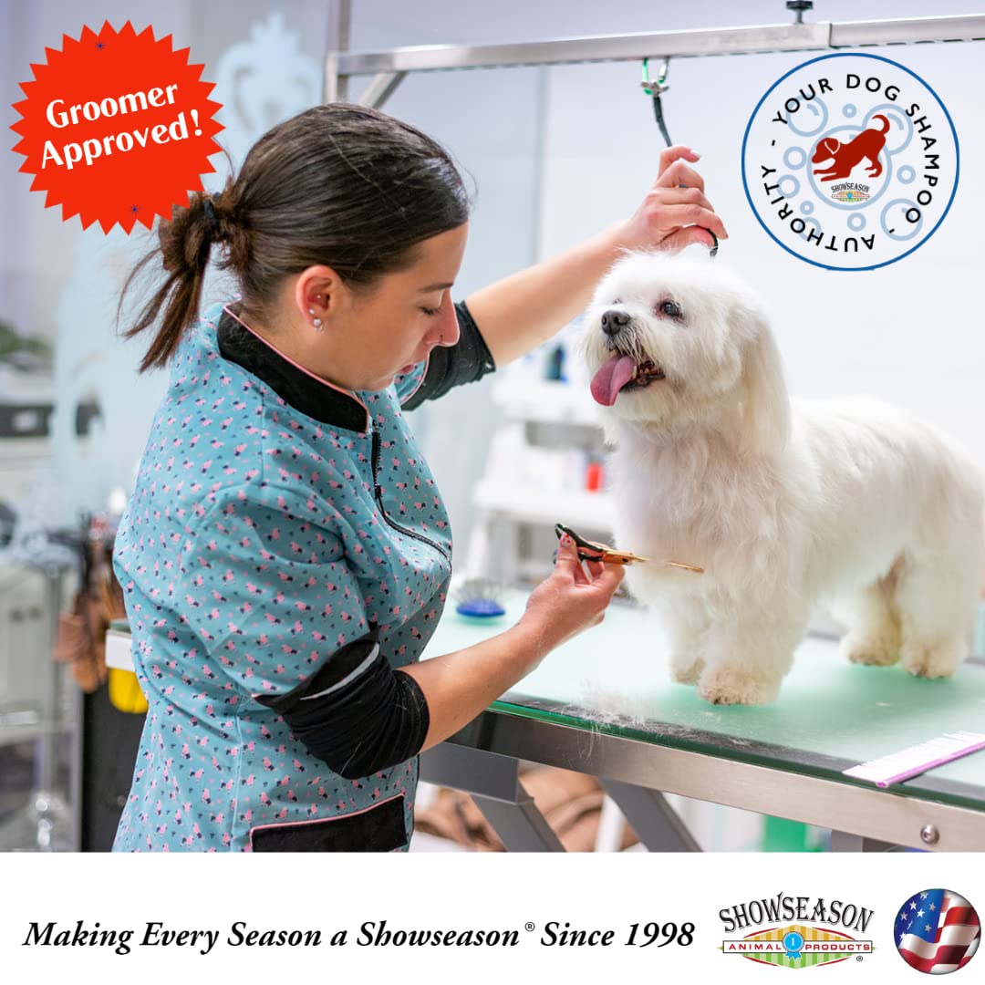 Blueberry Pet Shampoo 12 oz M41318