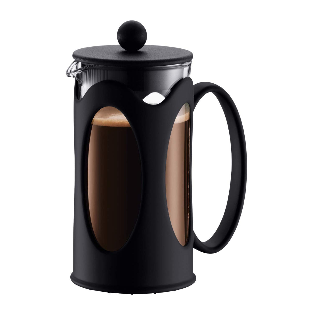 12oz Borosilicate Glass Spare Carafe Q7665