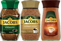 Instant Coffee 7oz 3 Jars I743360