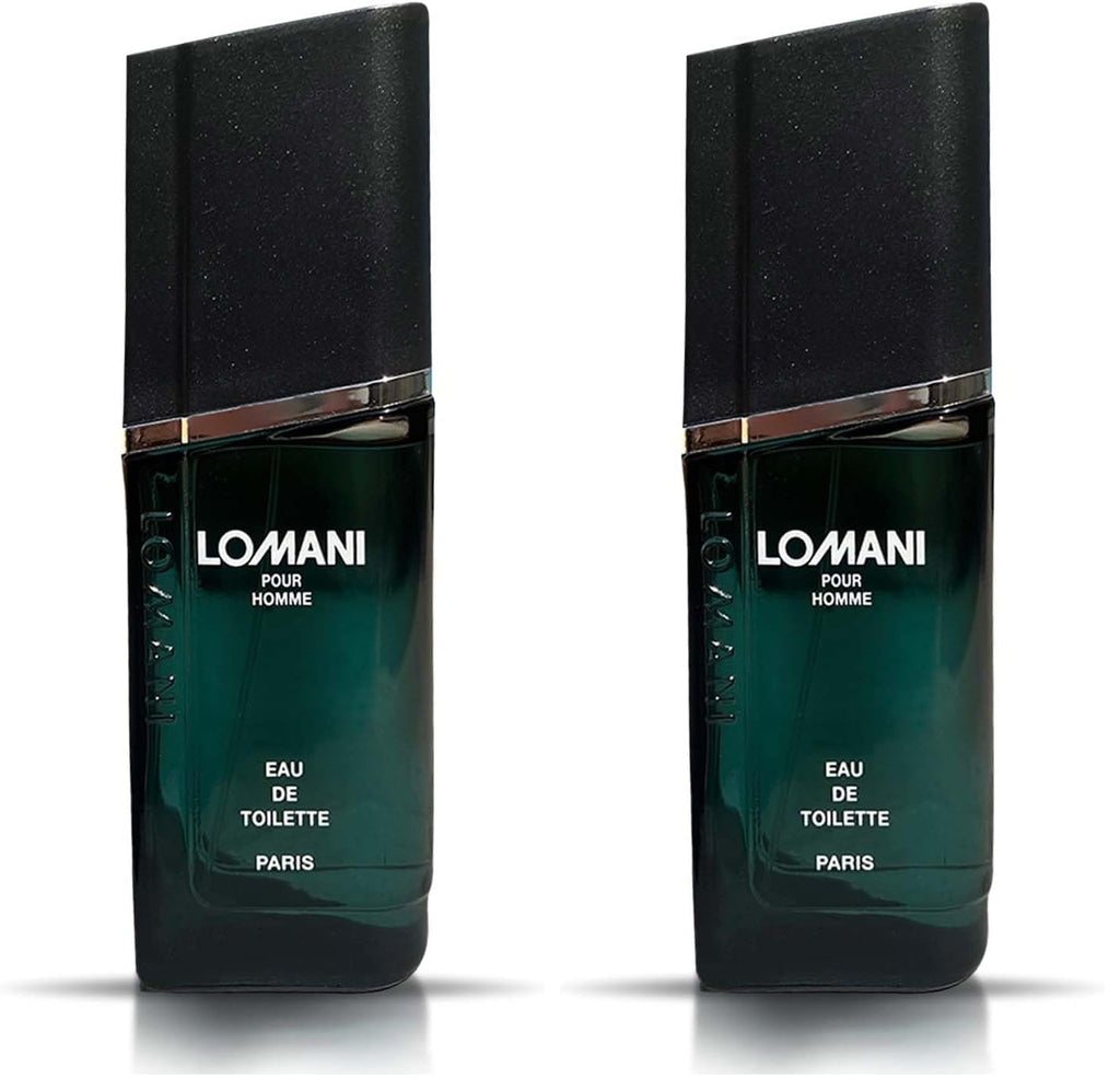 Eau De Toilette Spray 3.3-Ounce Bottle Pack of 2 T75392