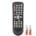 Remote Control Replacement with Batteries V2117