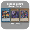 Custom Deck O5459