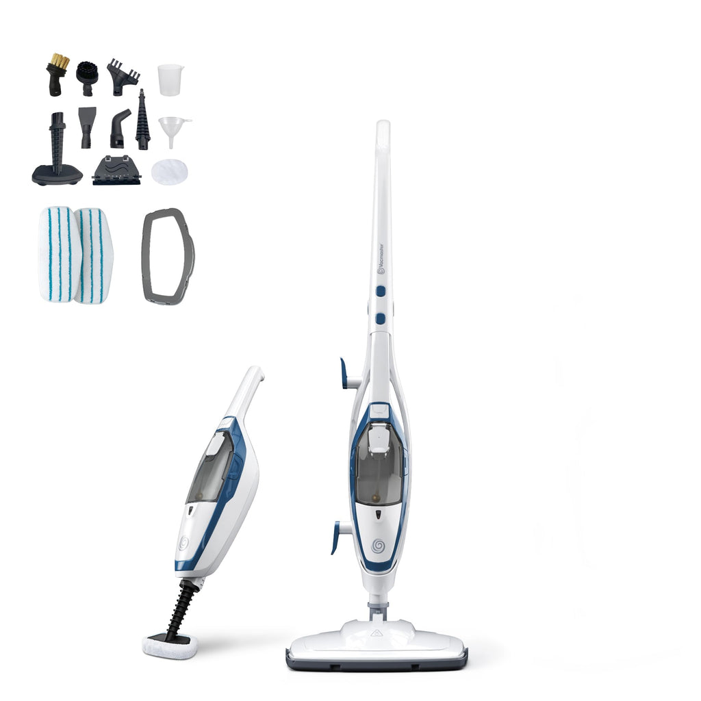 2-in-1 Steam Mop M458990