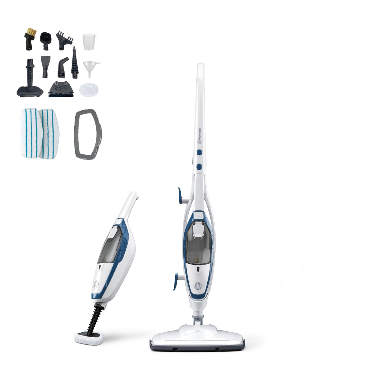 2-in-1 Steam Mop M458990