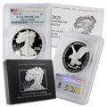 1 oz American Silver Eagle Coin V45472