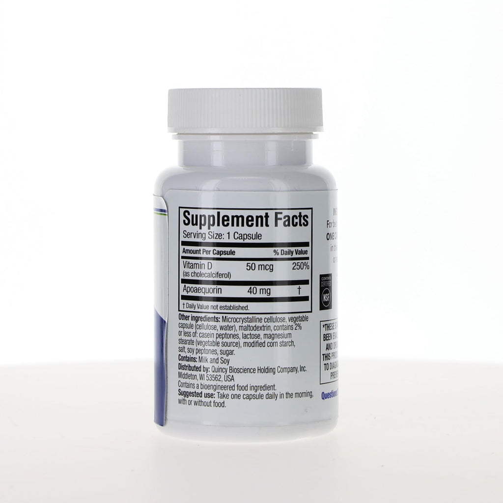 30 Capsules 1-Pack M81255