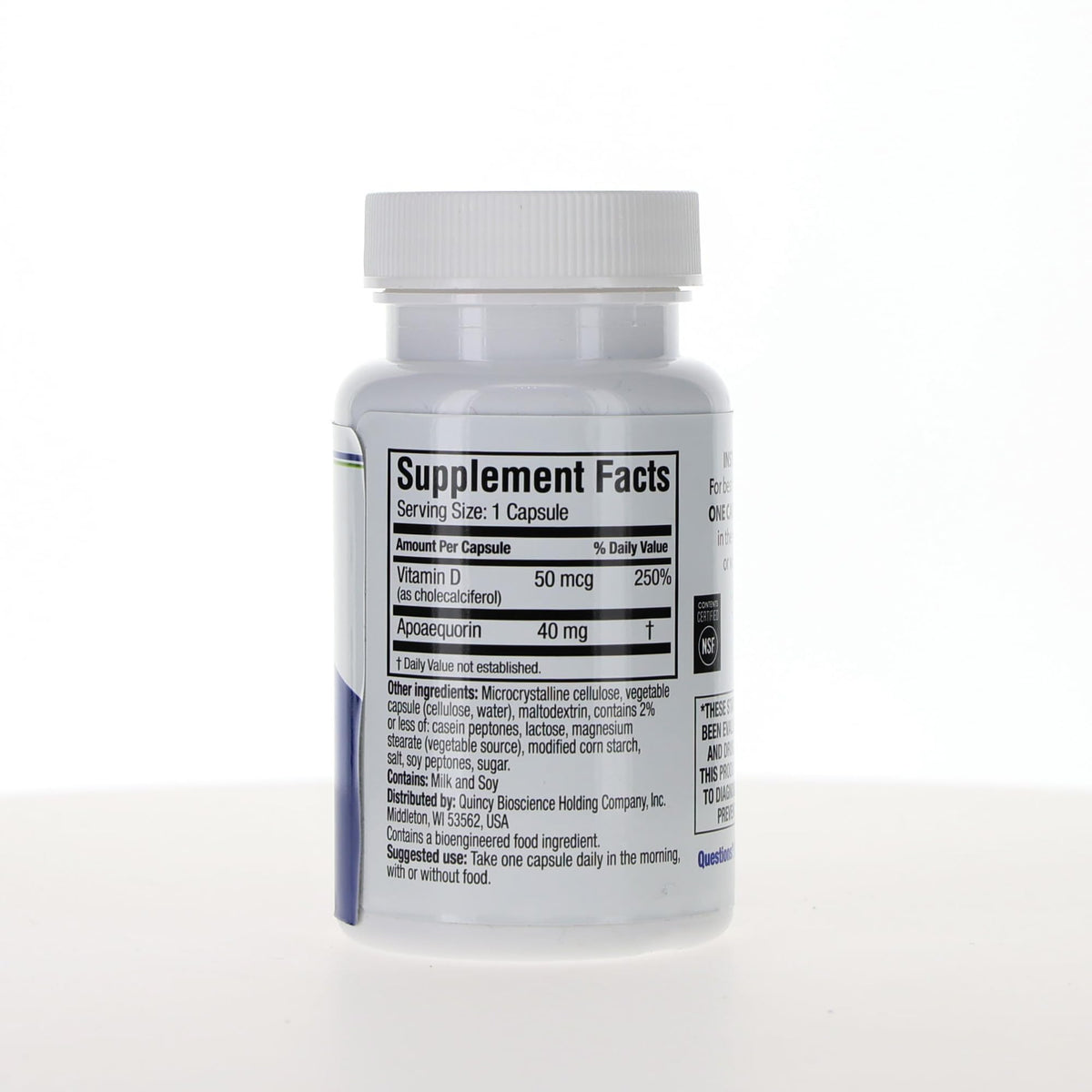 30 Capsules 1-Pack M81255
