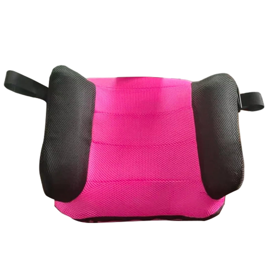 Portable Inflatable Booster Car Seat with Buckle D342