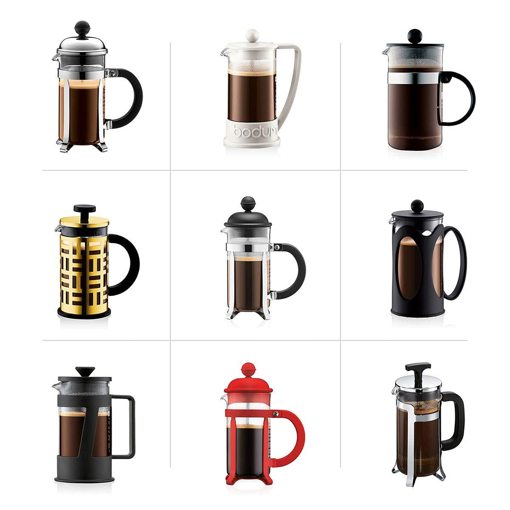12oz Borosilicate Glass Spare Carafe Q7665