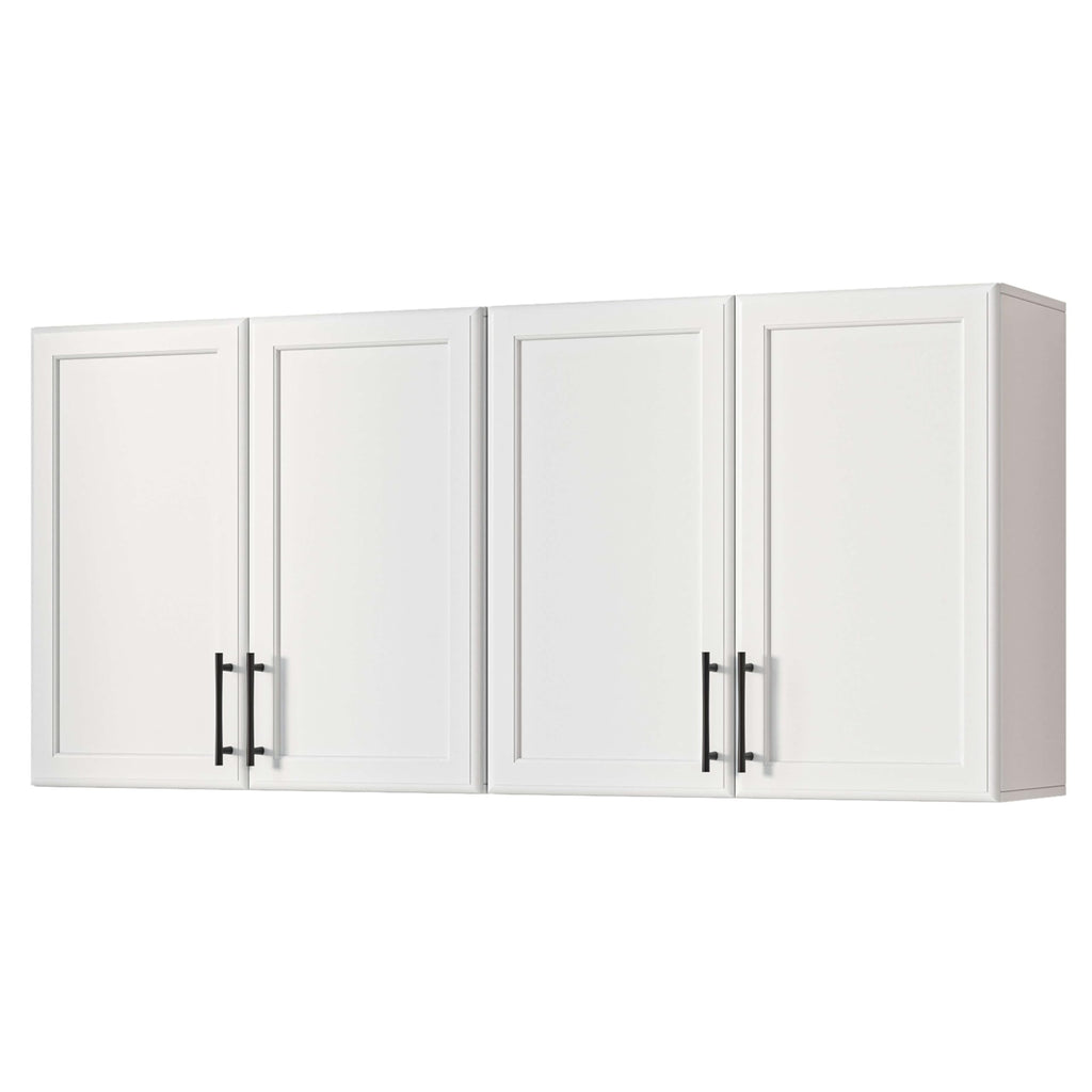 48" Wall Cabinets with Adjustable Shelf E35429